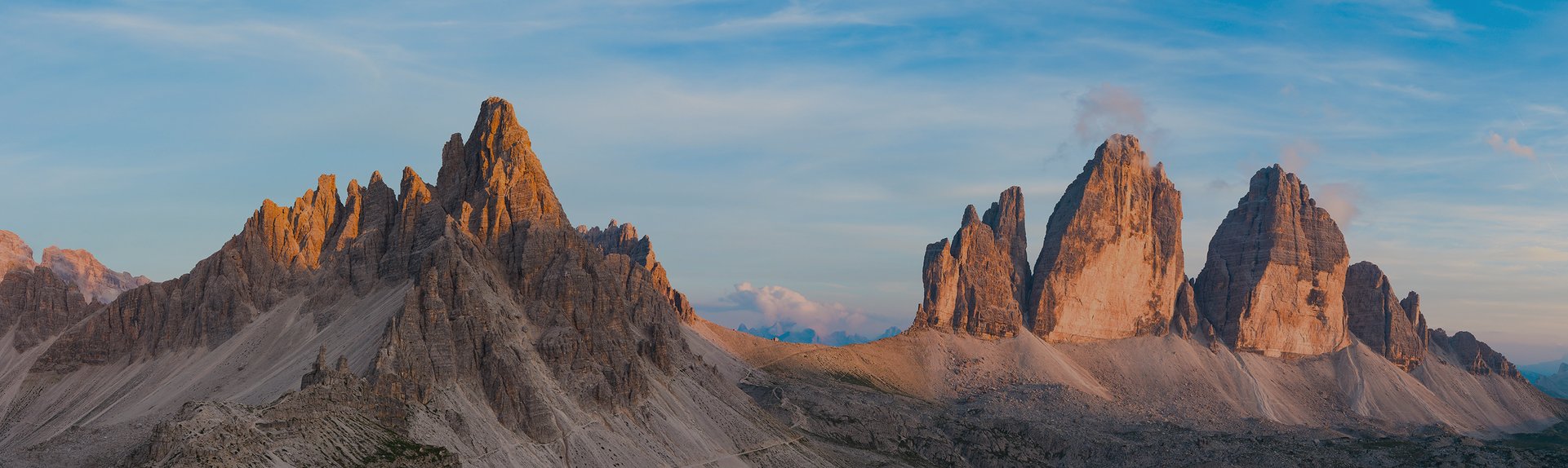 Italie du nord