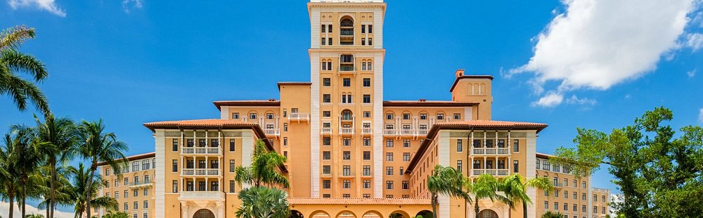 Coral Gables