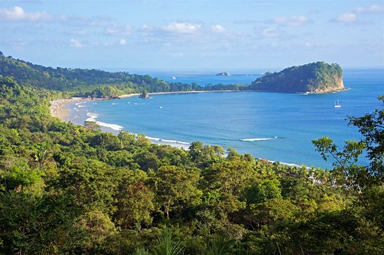 Parc national Manuel-Antonio