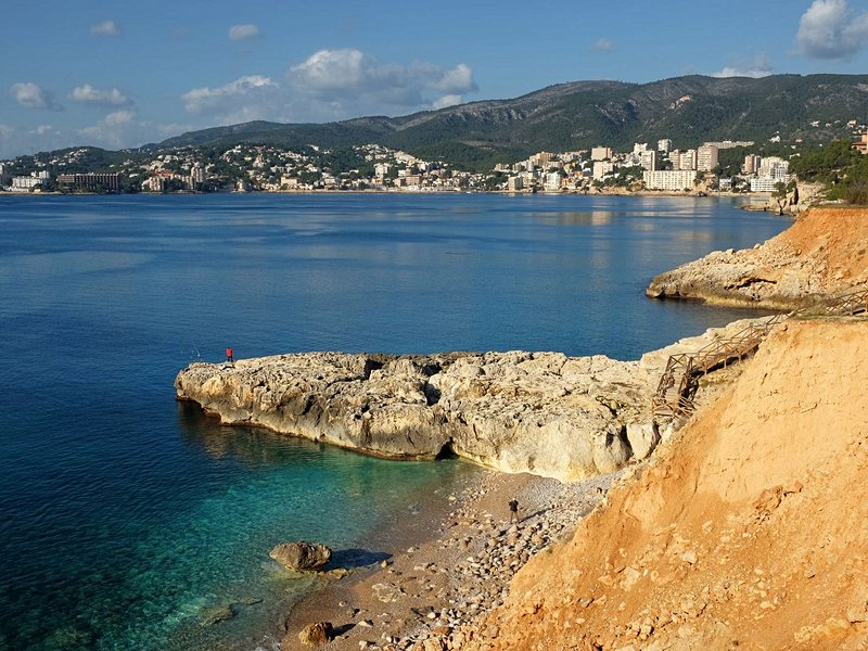 Punta des Grells (Palma)