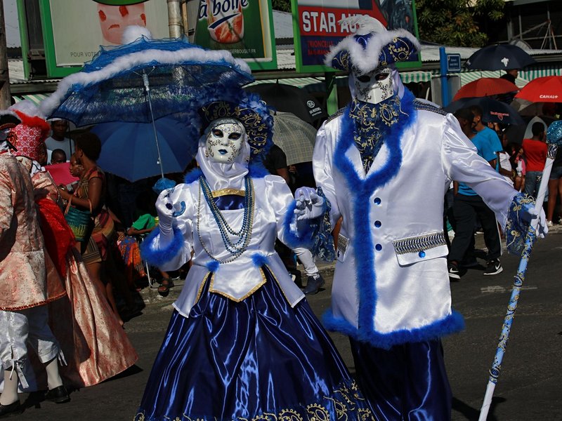 Baie-Mahault et son street art