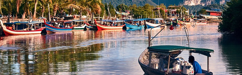 Île de Langkawi