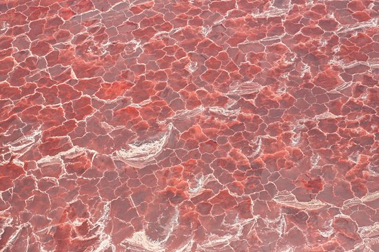 Lac Natron