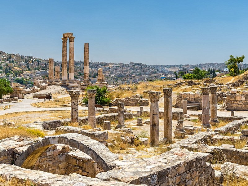 Amman