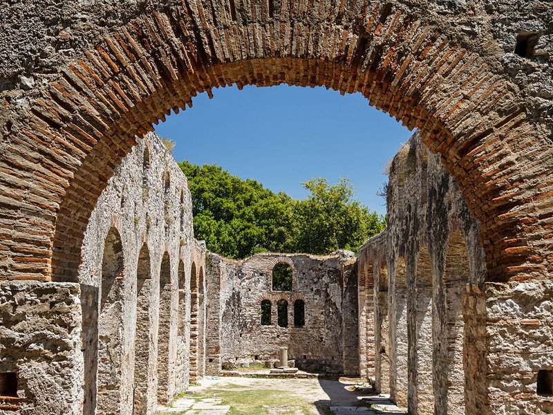 Butrint