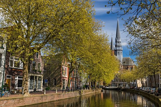 Delft