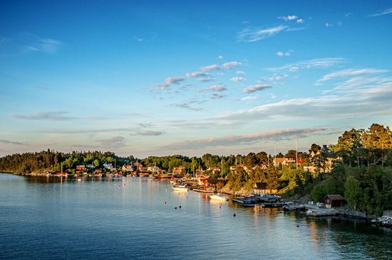 Stockholm