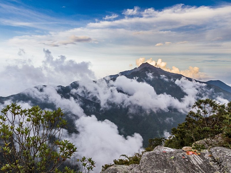 Parc national El Ávila