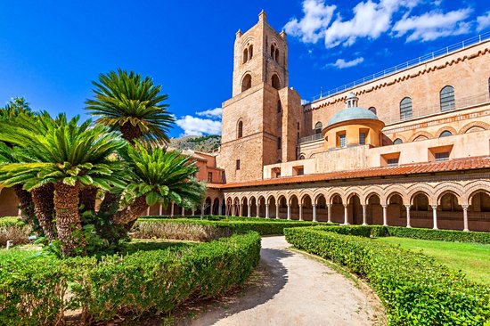 Monreale