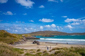 Plage de Derrynane