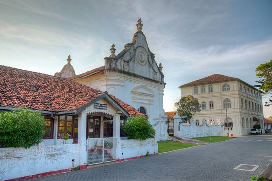 Galle