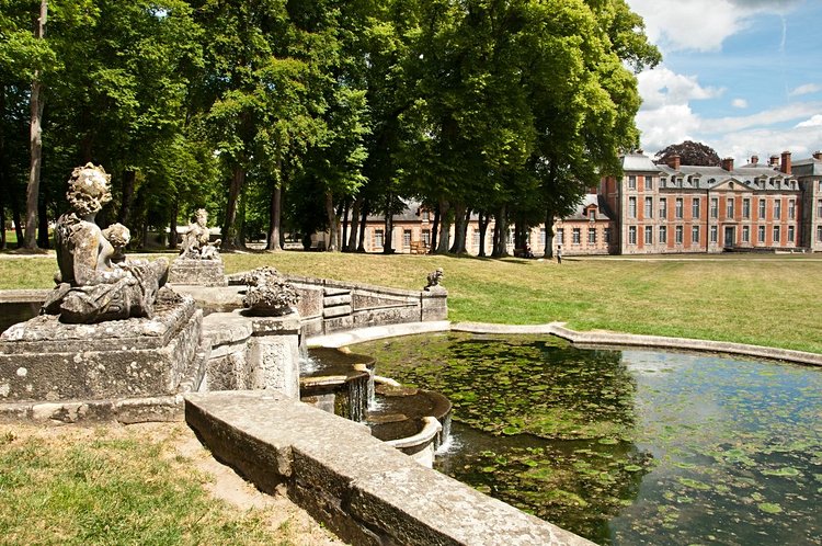 Château de Chamarande