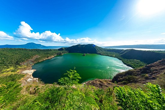 Lac Taal