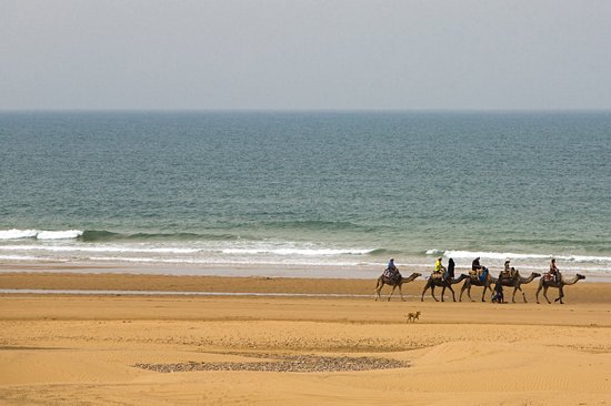 Essaouira