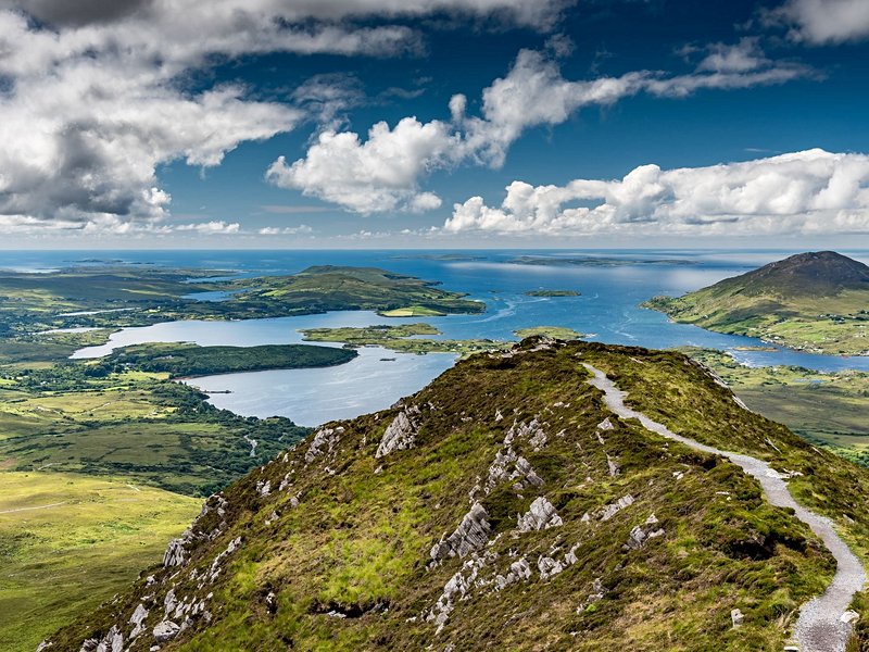 Connemara