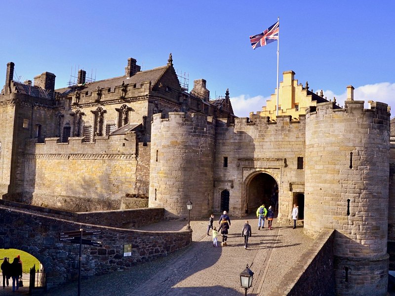 Stirling
