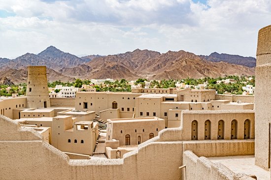 Bahla