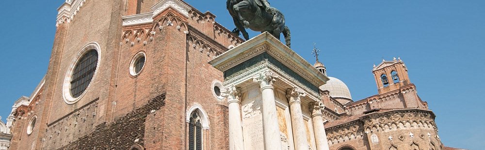 Basilica di Santi Giovanni e Paolo
