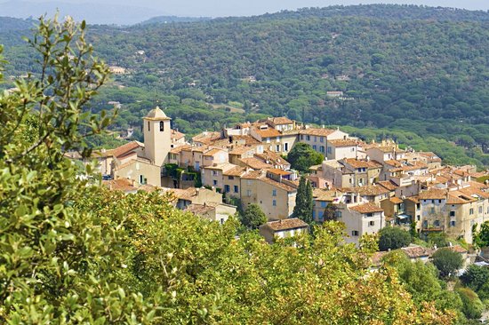 Ramatuelle