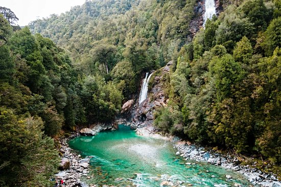 Parc national de Rio Blanco