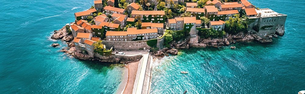 Sveti Stefan