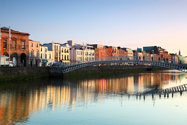 Irlande : A voir, Covid, visiter, incontournables, villes, climat - Guide  de voyage Irlande - Tourisme