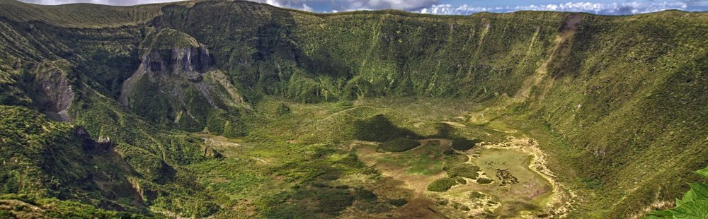Caldeira de Faial