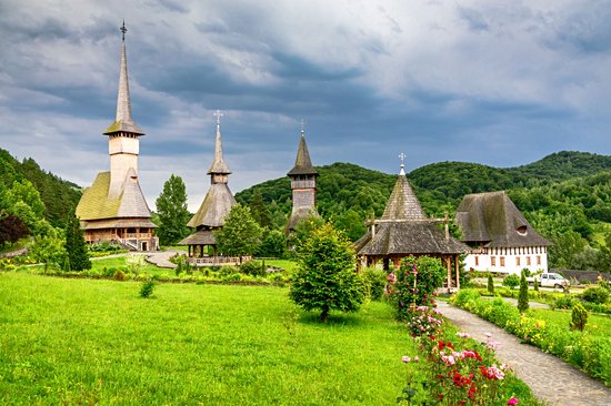Région des Maramures