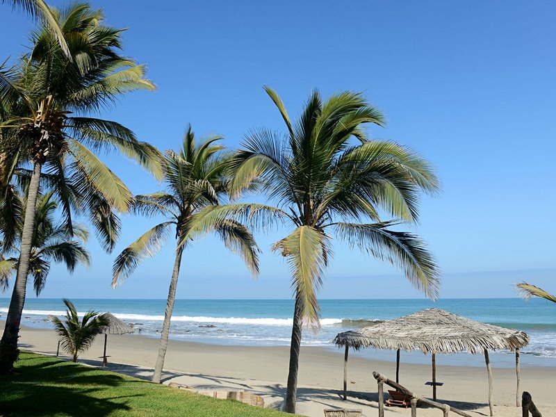 Mancora