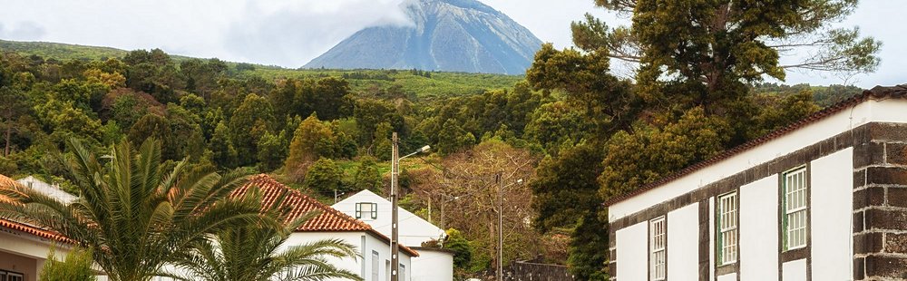 Sao Roque do Pico