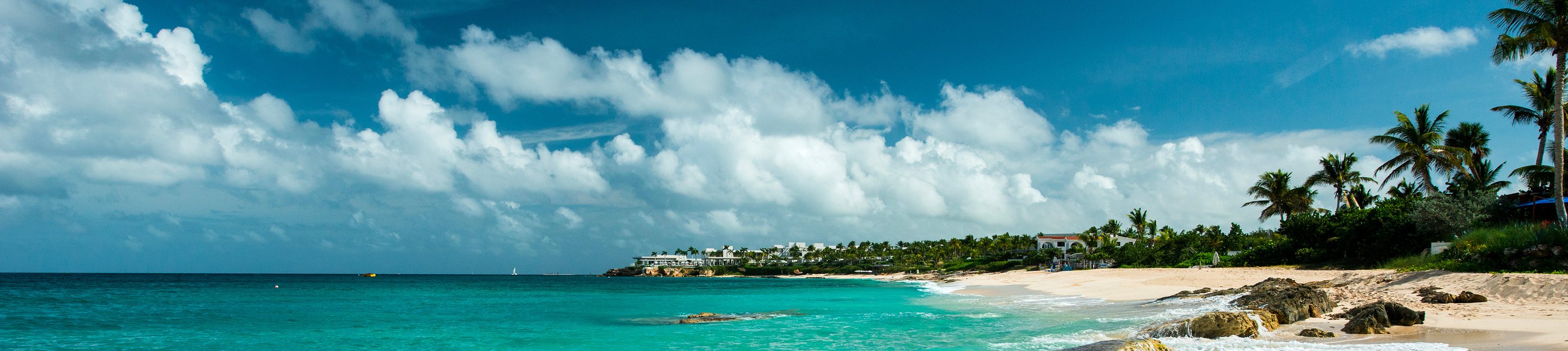 Quand partir à Anguilla ? Climat, Températures et Météo