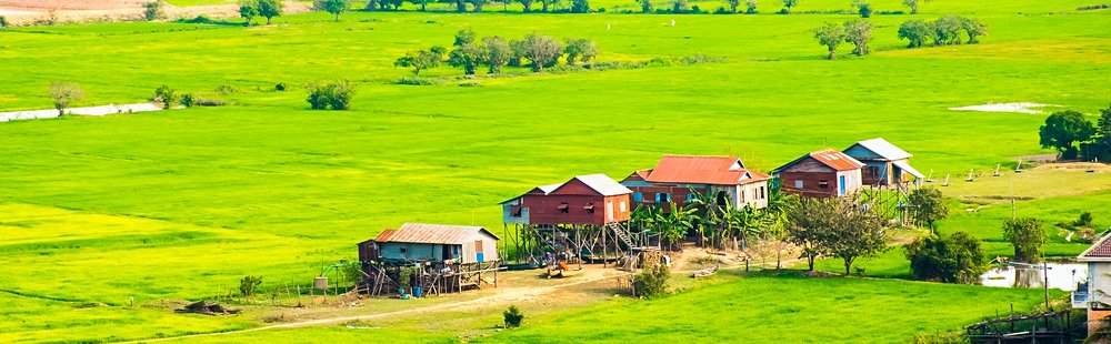 Phnom Krom