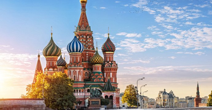Russie