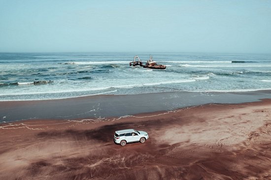 Skeleton Coast