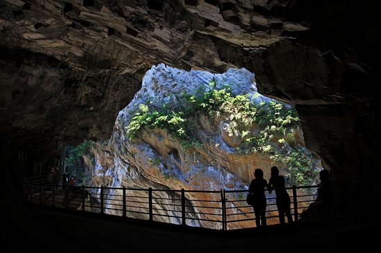 Parc national de Taroko