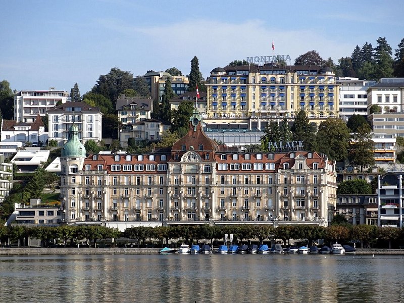 Lucerne