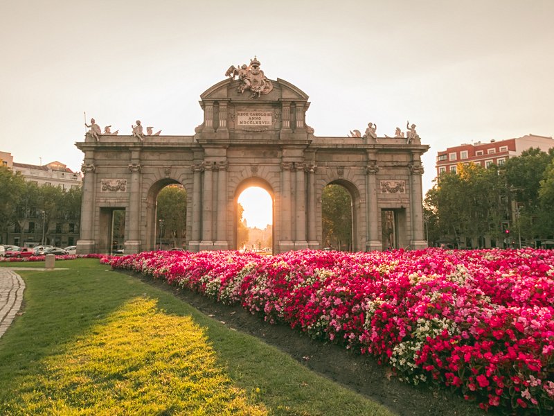 Madrid