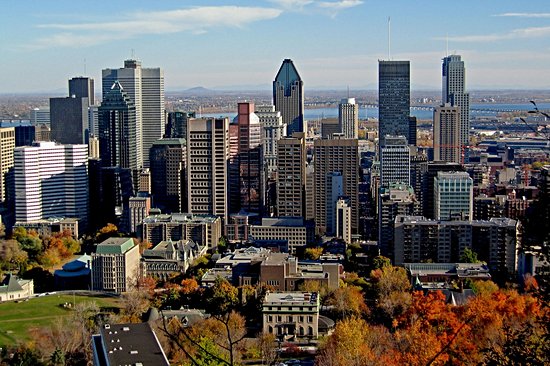 Montréal