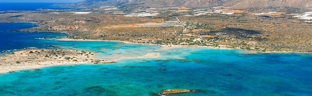 Îlot d'Elafonissi