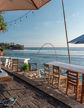 Les plus beaux lieux de Nusa Lembongan