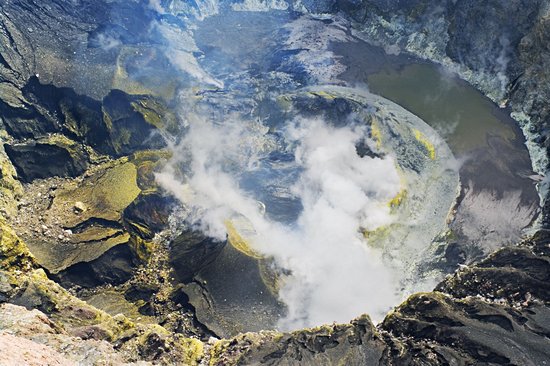 Parc national de Kerinci Seblat