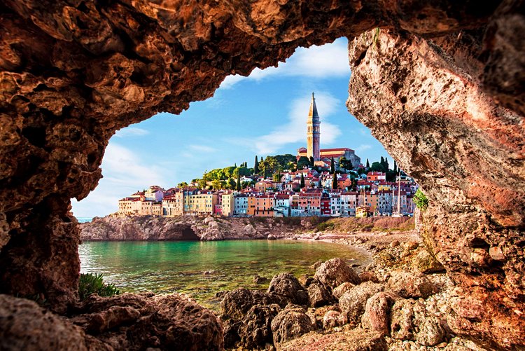 Piran : la belle aux allures vénitiennes 2