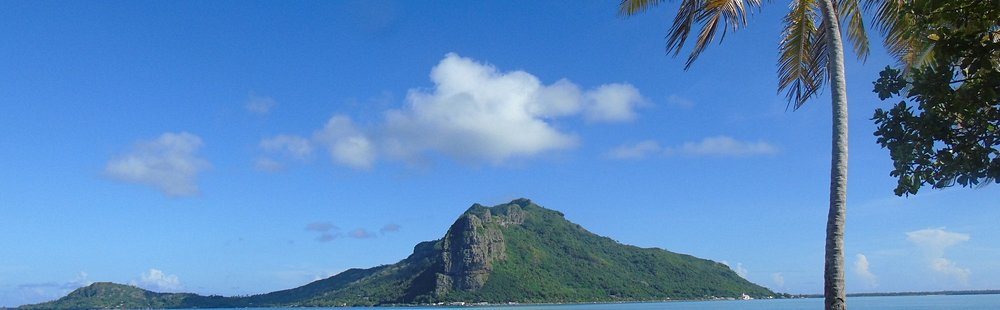 Maupiti