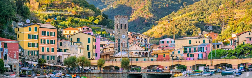 Monterosso al Mare