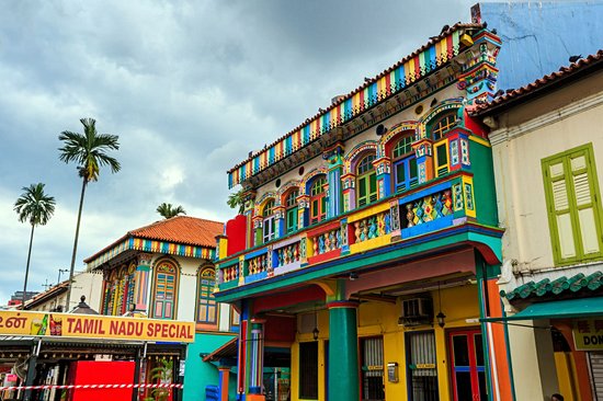 Little India
