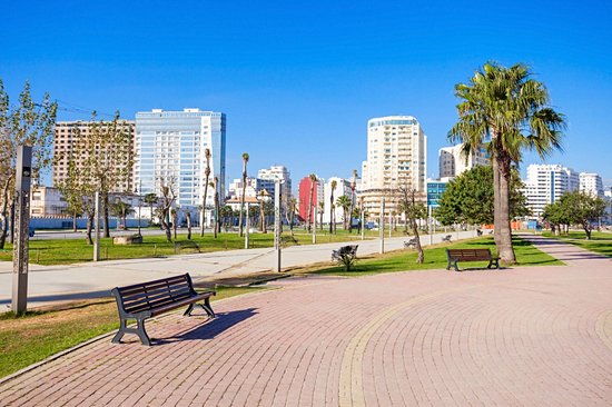 Tanger