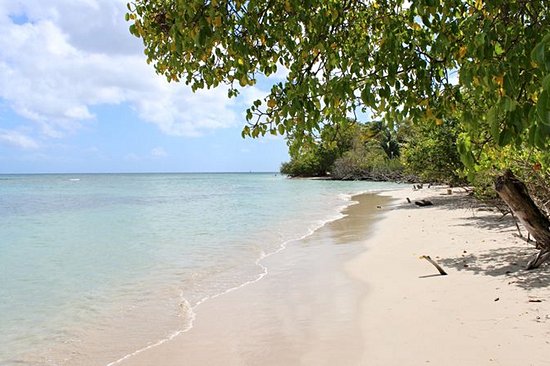 L’Anse Caritan
