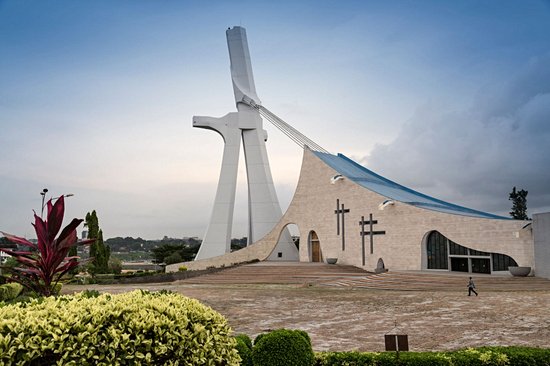 Abidjan, la capitale économique