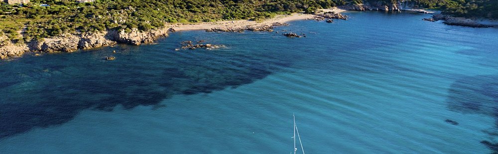 Parc national de l'archipel de La Maddalena