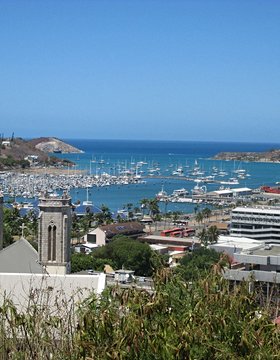 Les plus beaux lieux de la Nouvelle-Calédonie